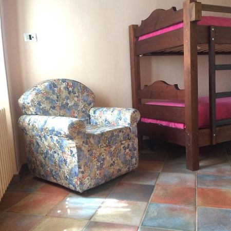 Agriturismo Ristorante Albachiara Villa Carpeneto Luaran gambar