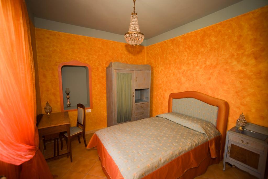Agriturismo Ristorante Albachiara Villa Carpeneto Luaran gambar