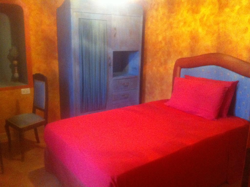 Agriturismo Ristorante Albachiara Villa Carpeneto Luaran gambar
