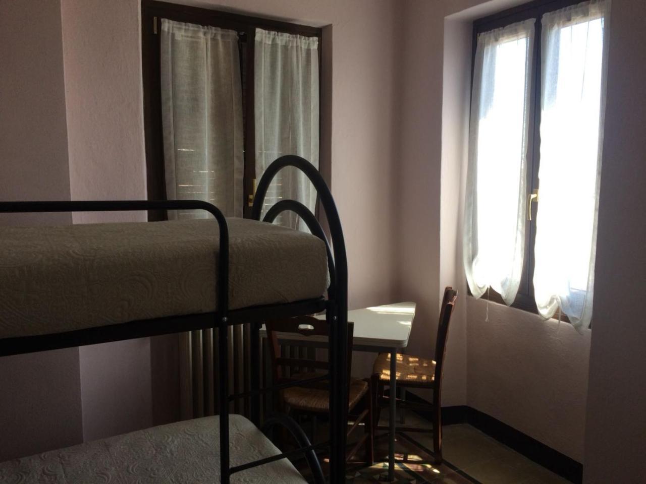 Agriturismo Ristorante Albachiara Villa Carpeneto Luaran gambar
