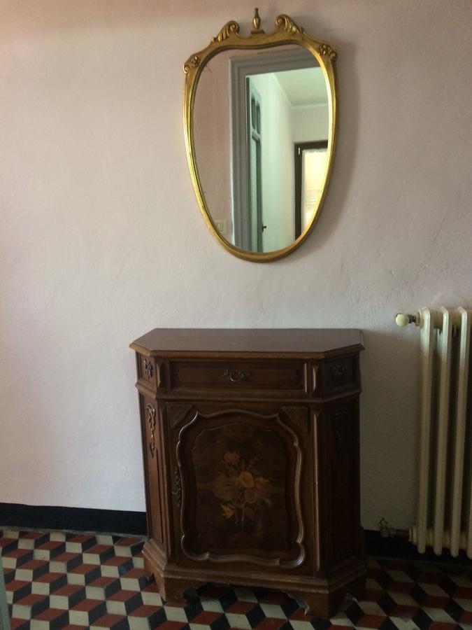 Agriturismo Ristorante Albachiara Villa Carpeneto Luaran gambar