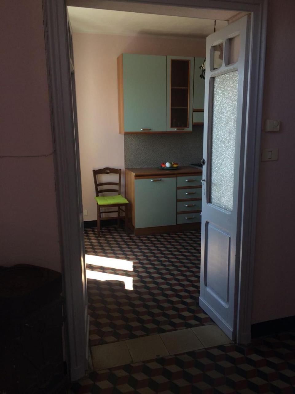 Agriturismo Ristorante Albachiara Villa Carpeneto Luaran gambar