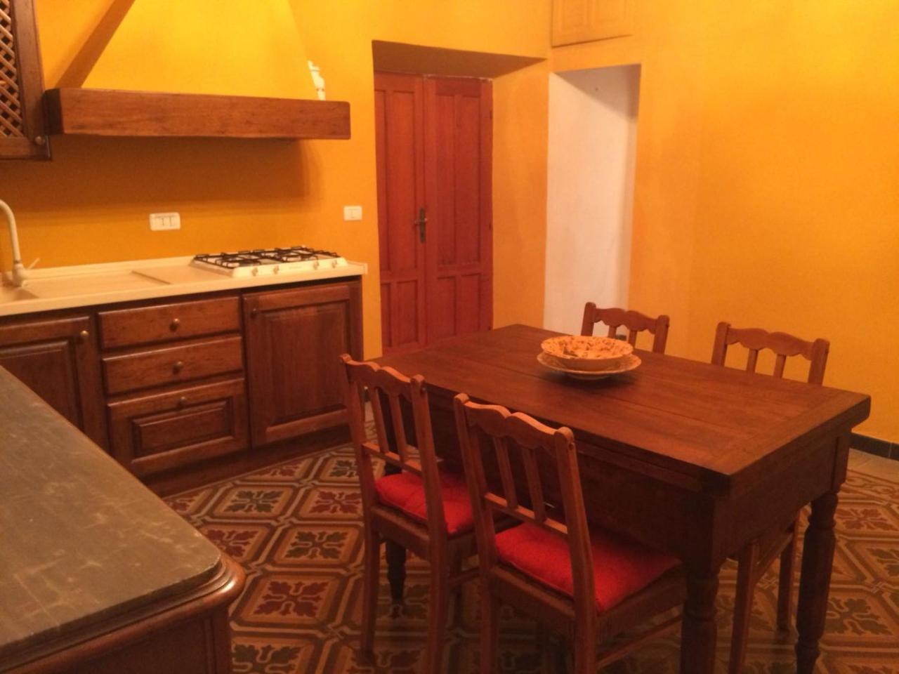 Agriturismo Ristorante Albachiara Villa Carpeneto Luaran gambar