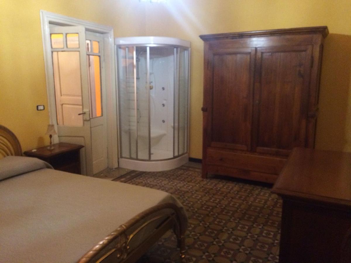 Agriturismo Ristorante Albachiara Villa Carpeneto Luaran gambar